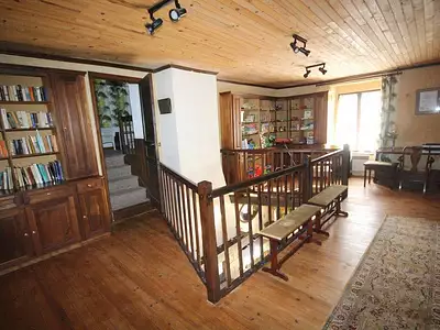 Maison, 350 m²
