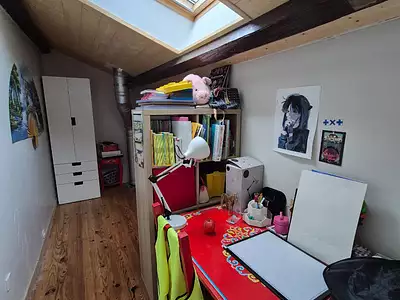 Maison, 133 m²