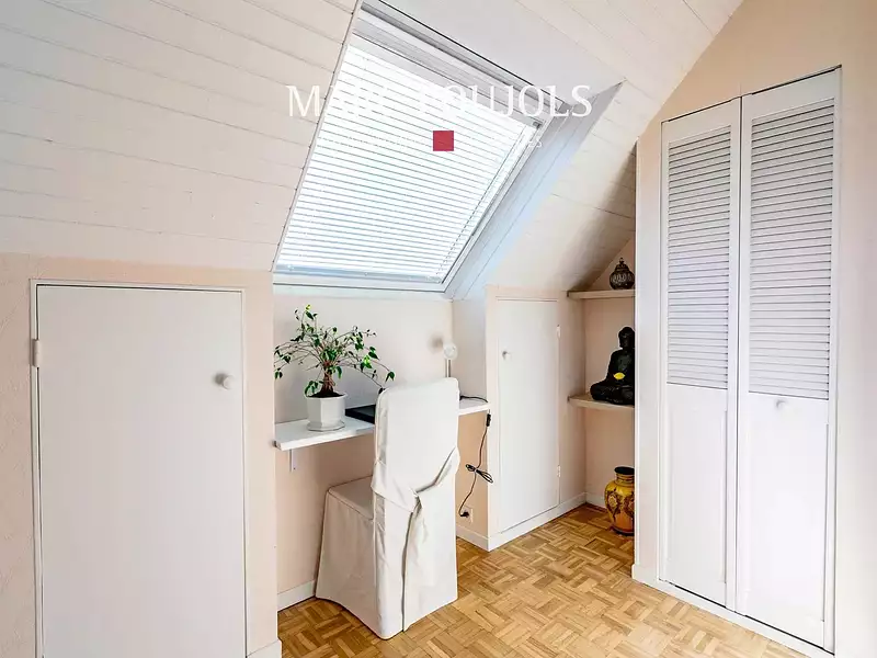 Maison, 153 m²