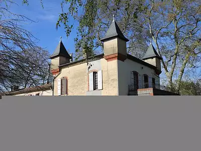 Maison, 427 m²