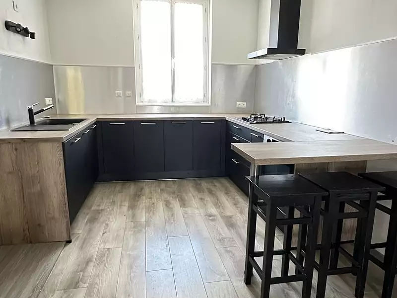 Maison, 157 m²