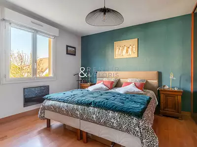 Maison, 182 m²