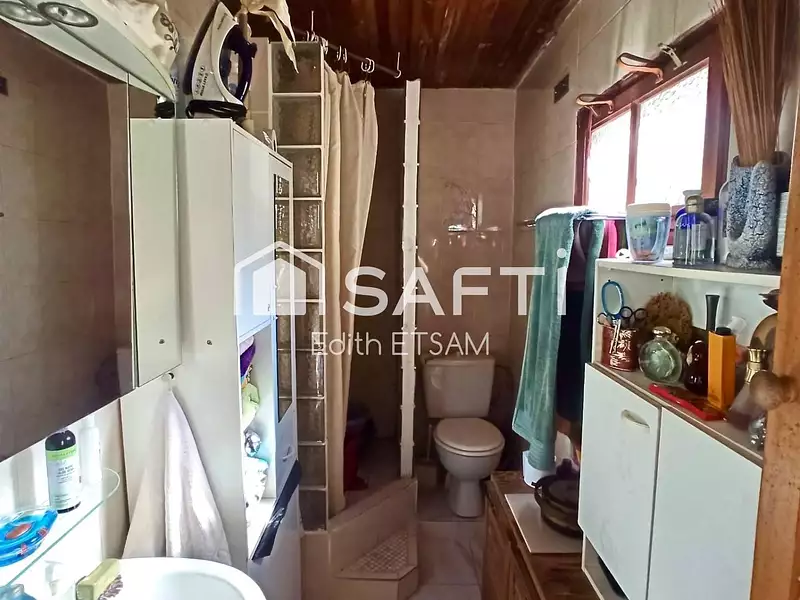Appartement, 29 m²