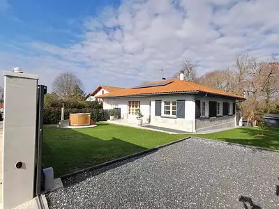 Maison, 148 m²