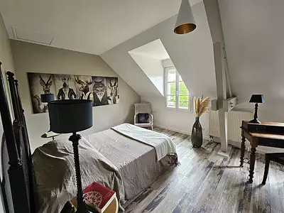 Maison, 192 m²