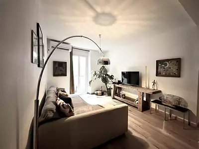 Appartement, 90 m²