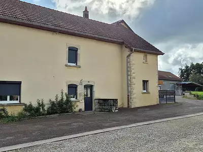 Maison, 262 m²