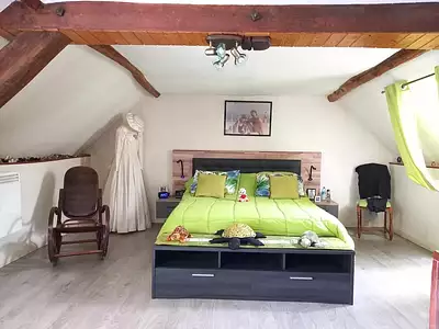 Maison, 220 m²