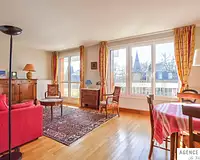 Appartement, 115 m²