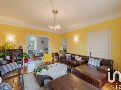 Maison, 222 m²