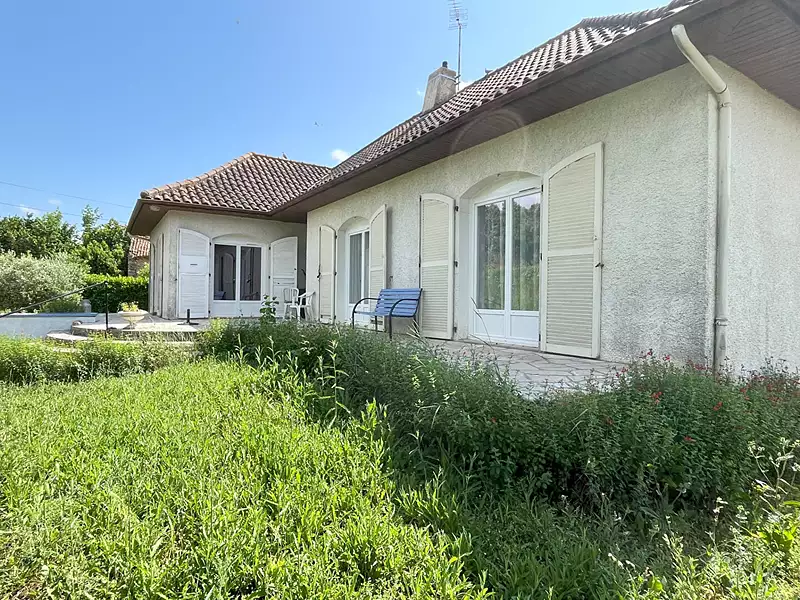 Maison, 133 m²
