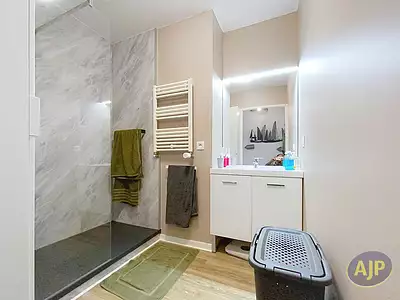 Appartement, 72 m²