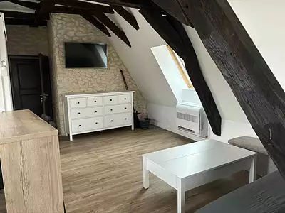 Appartement, 17,5 m²