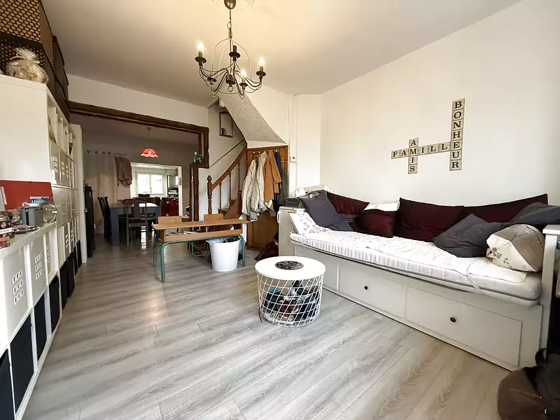 Maison, 75 m²