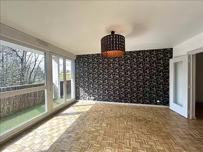 Appartement, 100,84 m²