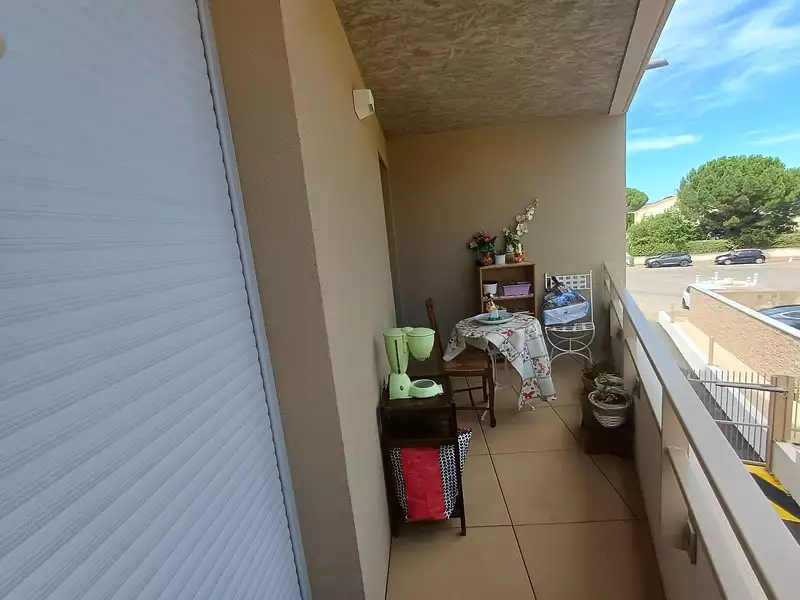Maison, 63 m²