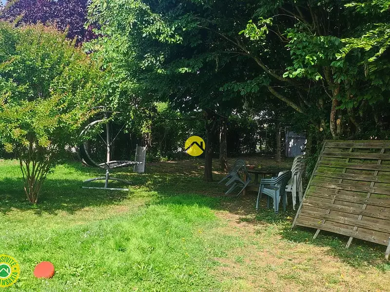Maison, 148 m²