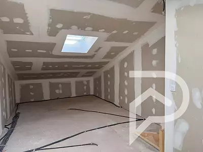 Maison, 88 m²
