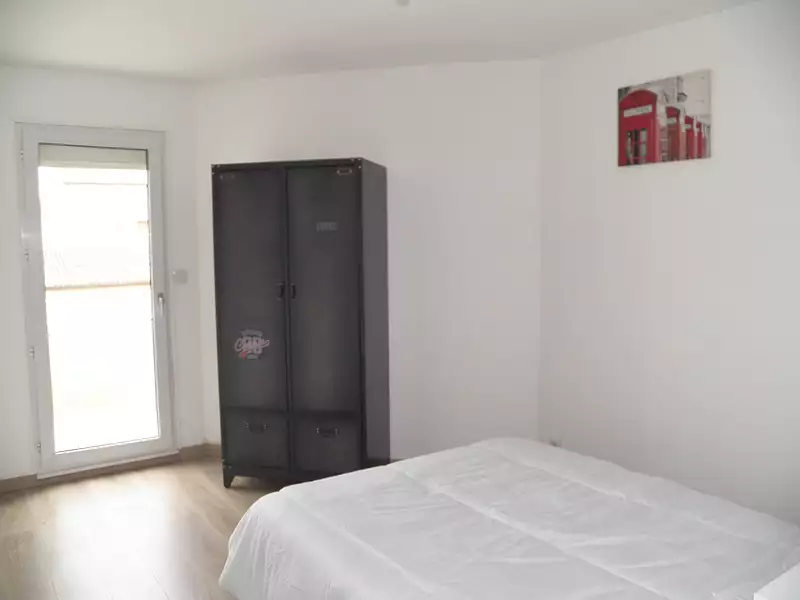 Appartement, 45,51 m²
