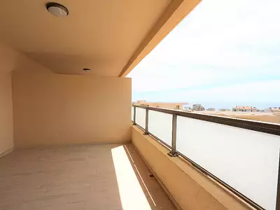 Appartement, 46 m²