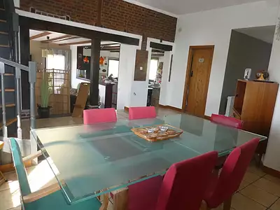 Maison, 144 m²
