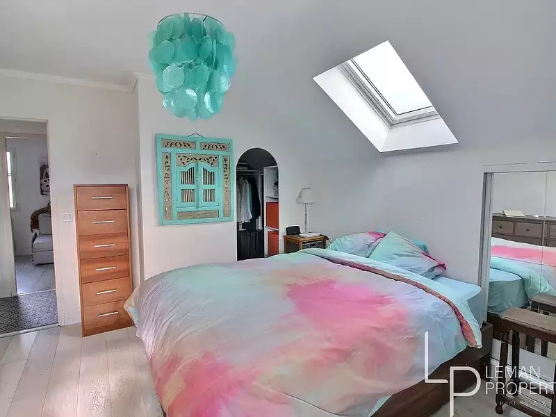 Maison, 145 m²