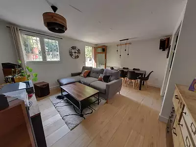 Appartement, 76,22 m²