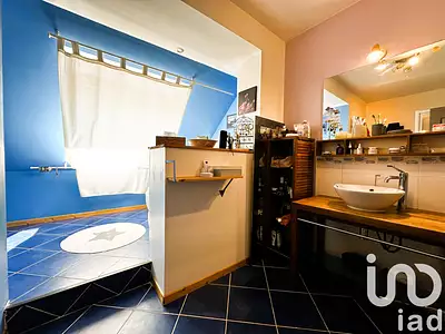 Maison, 123 m²