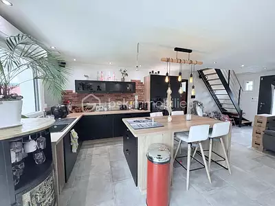 Maison, 100 m²