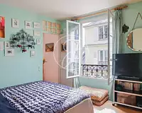 Appartement, 50,14 m²