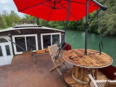 Maison, 160 m²