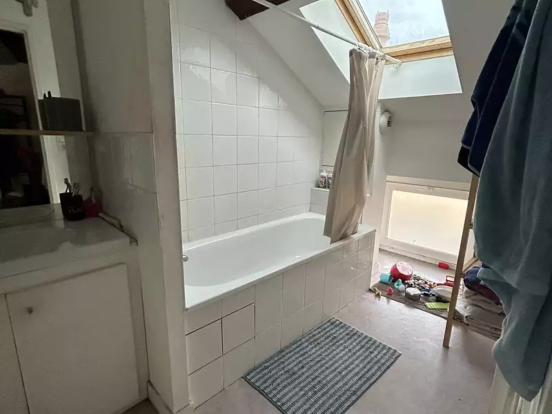 Appartement, 72,98 m²