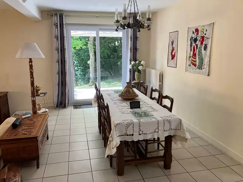 Maison, 258 m²