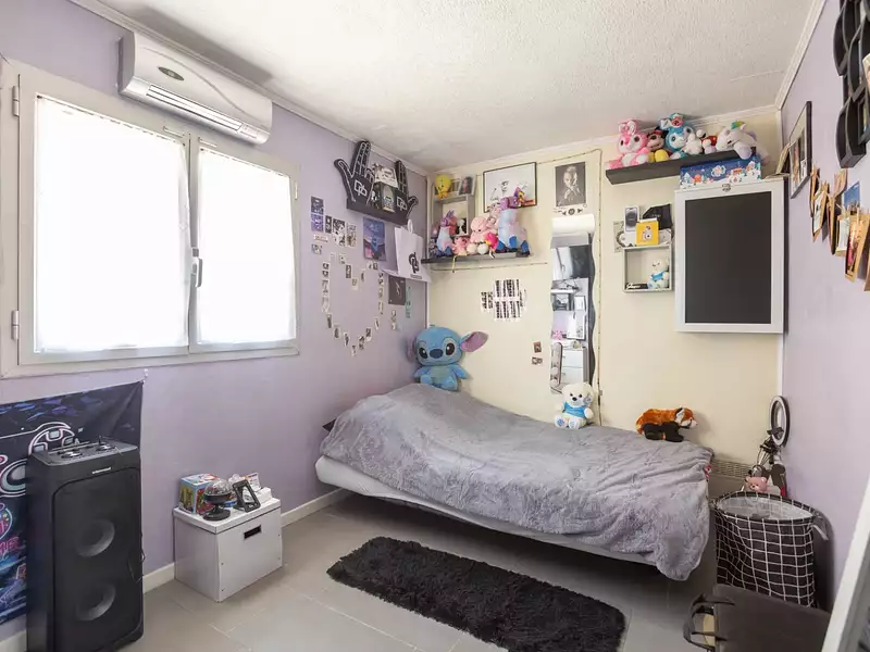 Maison, 66 m²