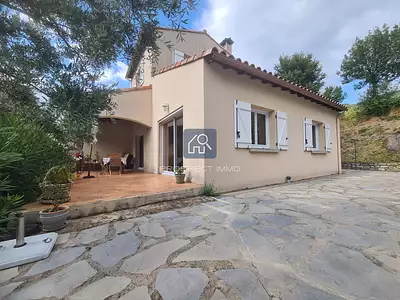 Maison, 200 m²