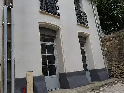 Maison, 82 m²