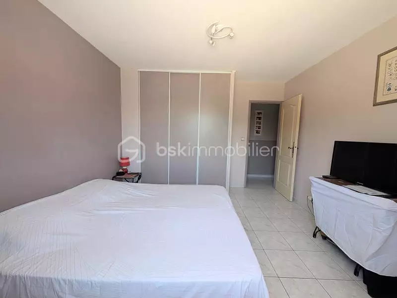 Maison, 100 m²