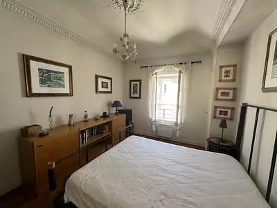 Appartement, 45,23 m²