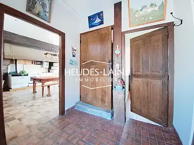 Maison, 220 m²