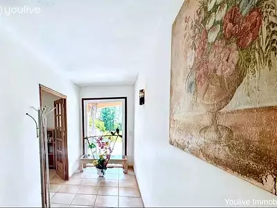 Maison, 484,84 m²