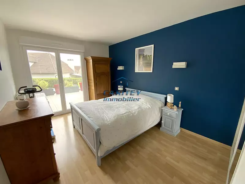 Maison, 132 m²