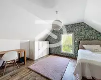 Maison, 133,6 m²
