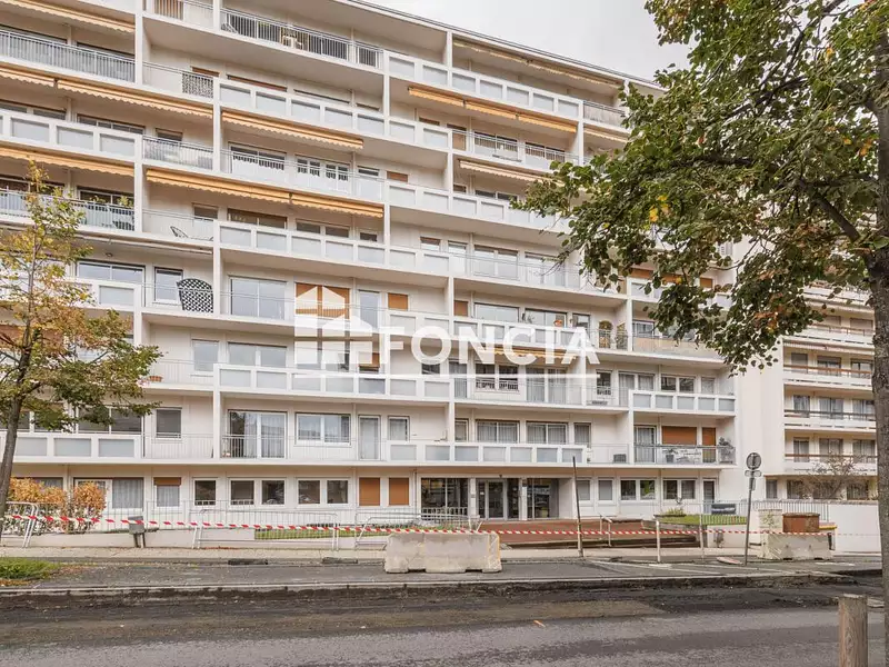 Appartement, 100 m²