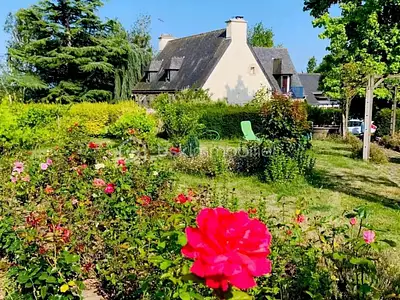 Maison, 184 m²