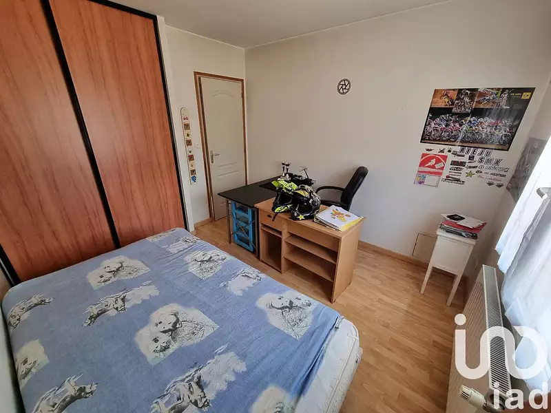 Maison, 106 m²