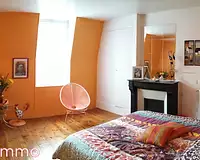 Maison, 184 m²