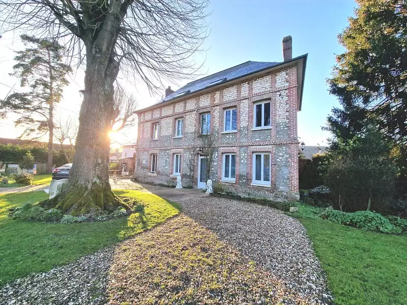 Maison, 297 m²