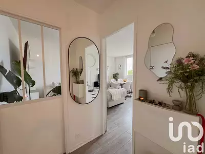 Appartement, 68 m²