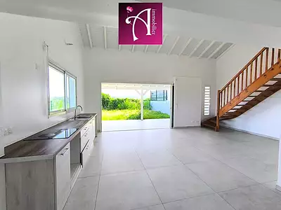 Maison, 98,82 m²