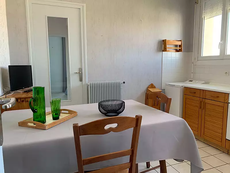 Appartement, 82 m²